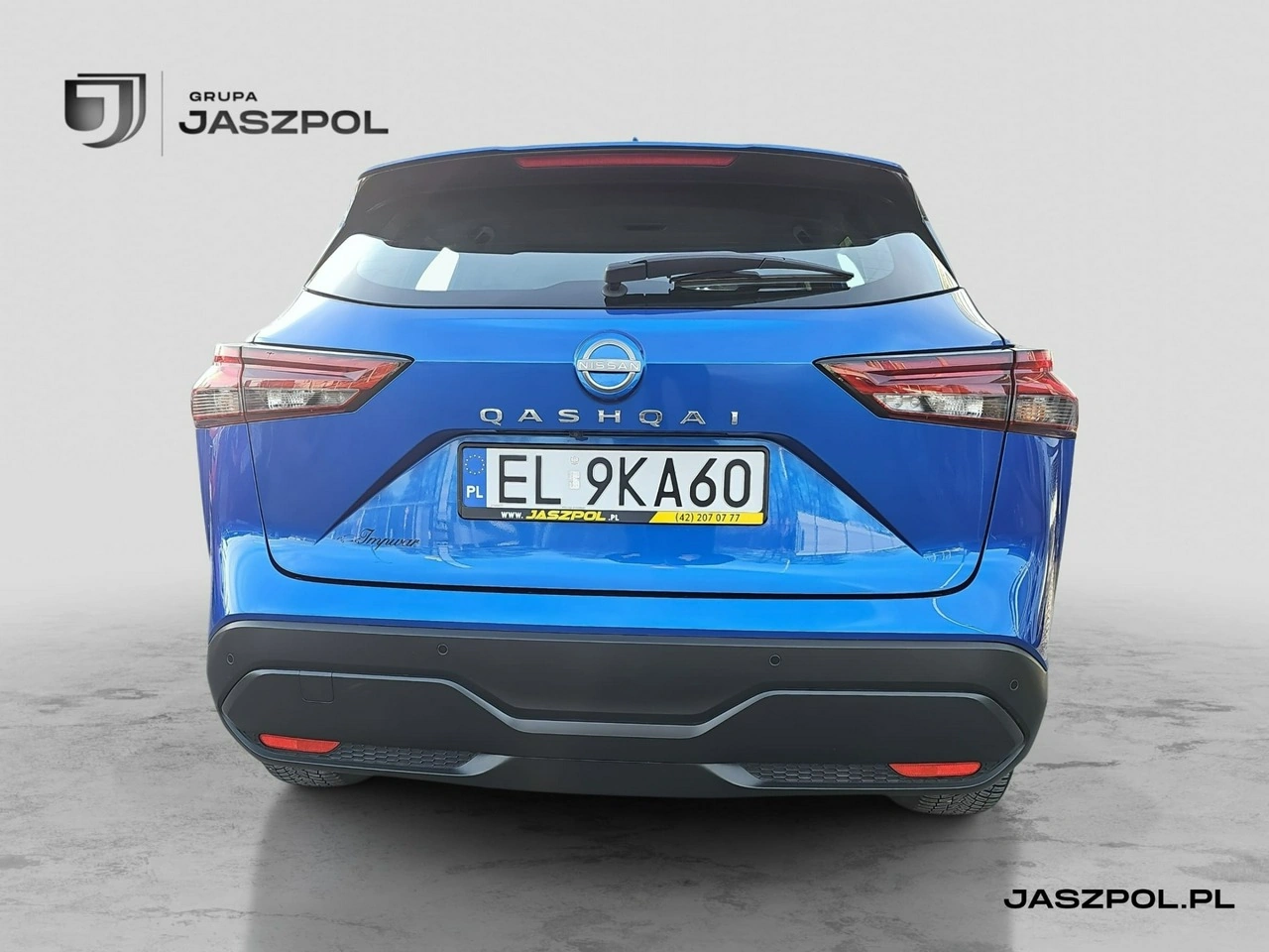 Nissan Qashqai - Zdjęcie 5