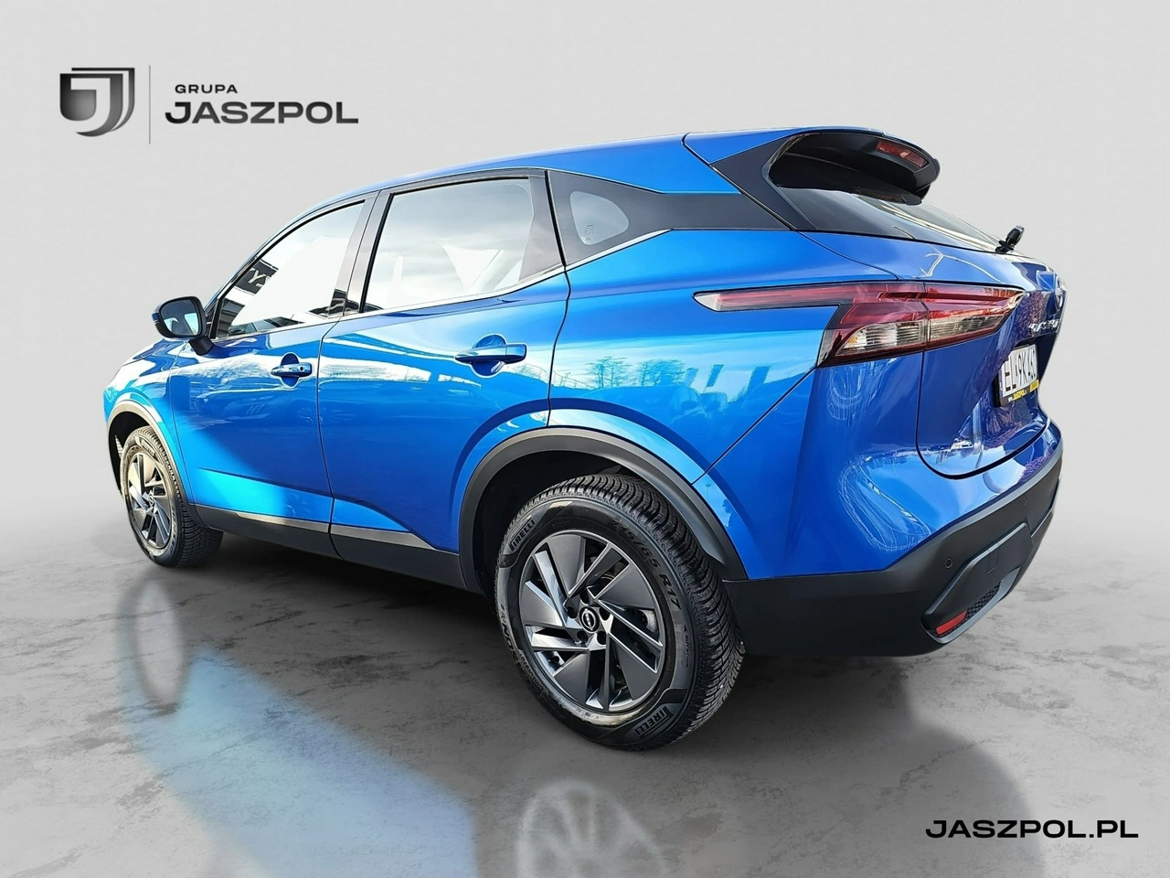 Nissan Qashqai - Zdjęcie 6
