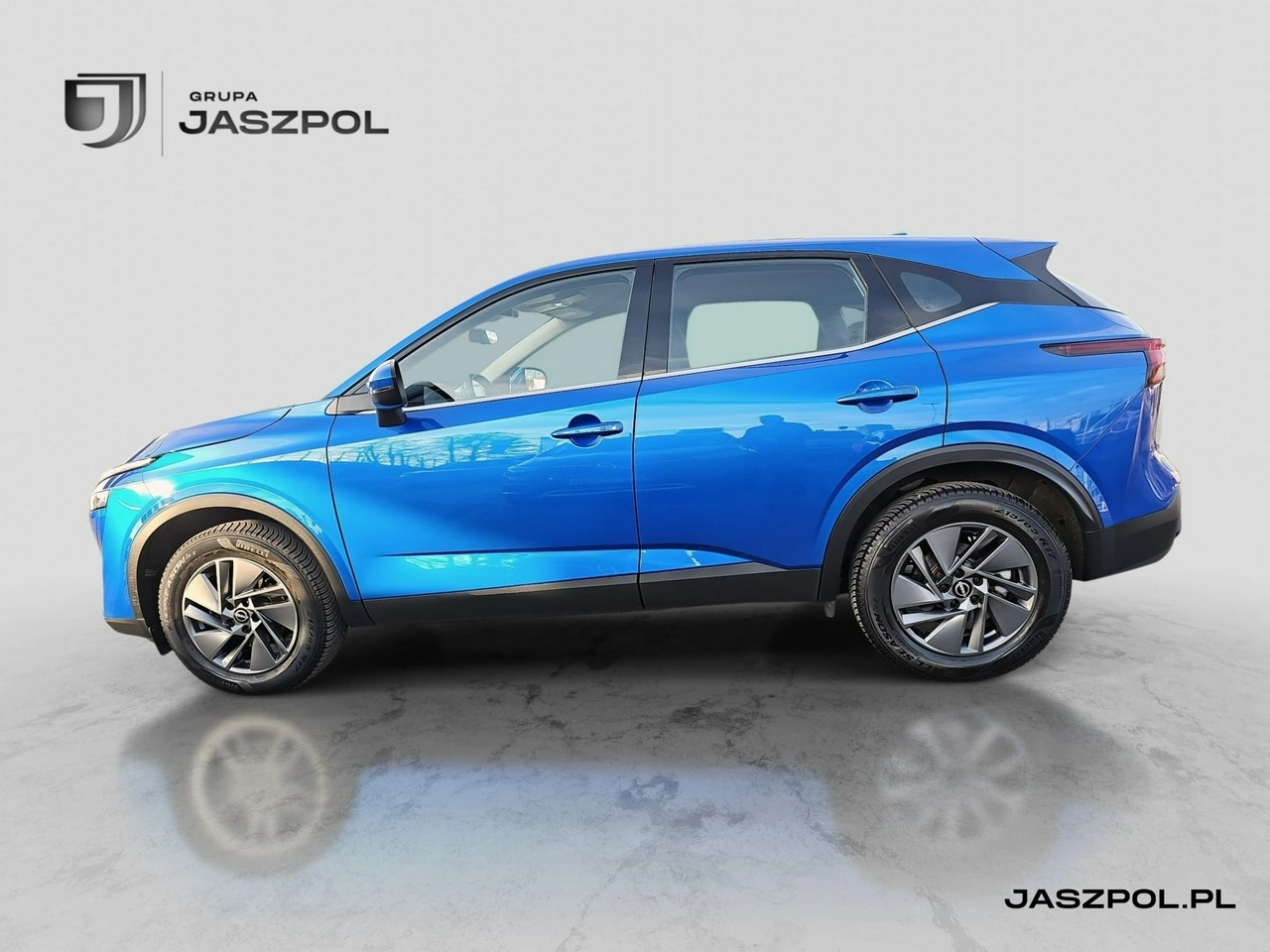 Nissan Qashqai - Zdjęcie 7
