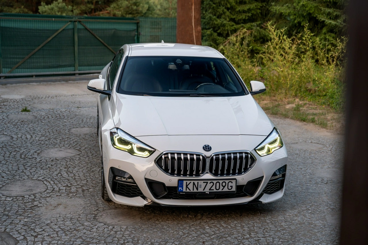 BMW 218 - Zdjęcie 13