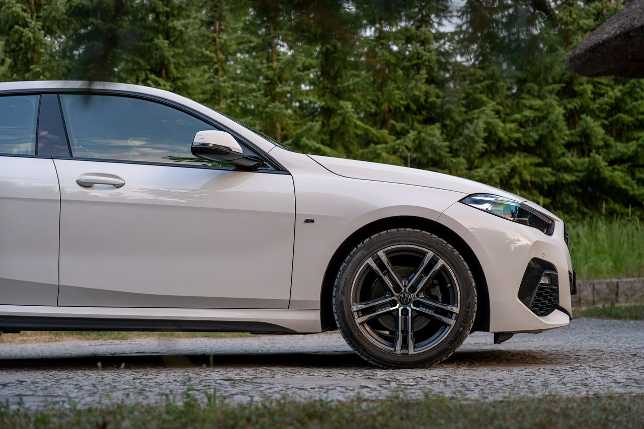 BMW 218 - Zdjęcie 17