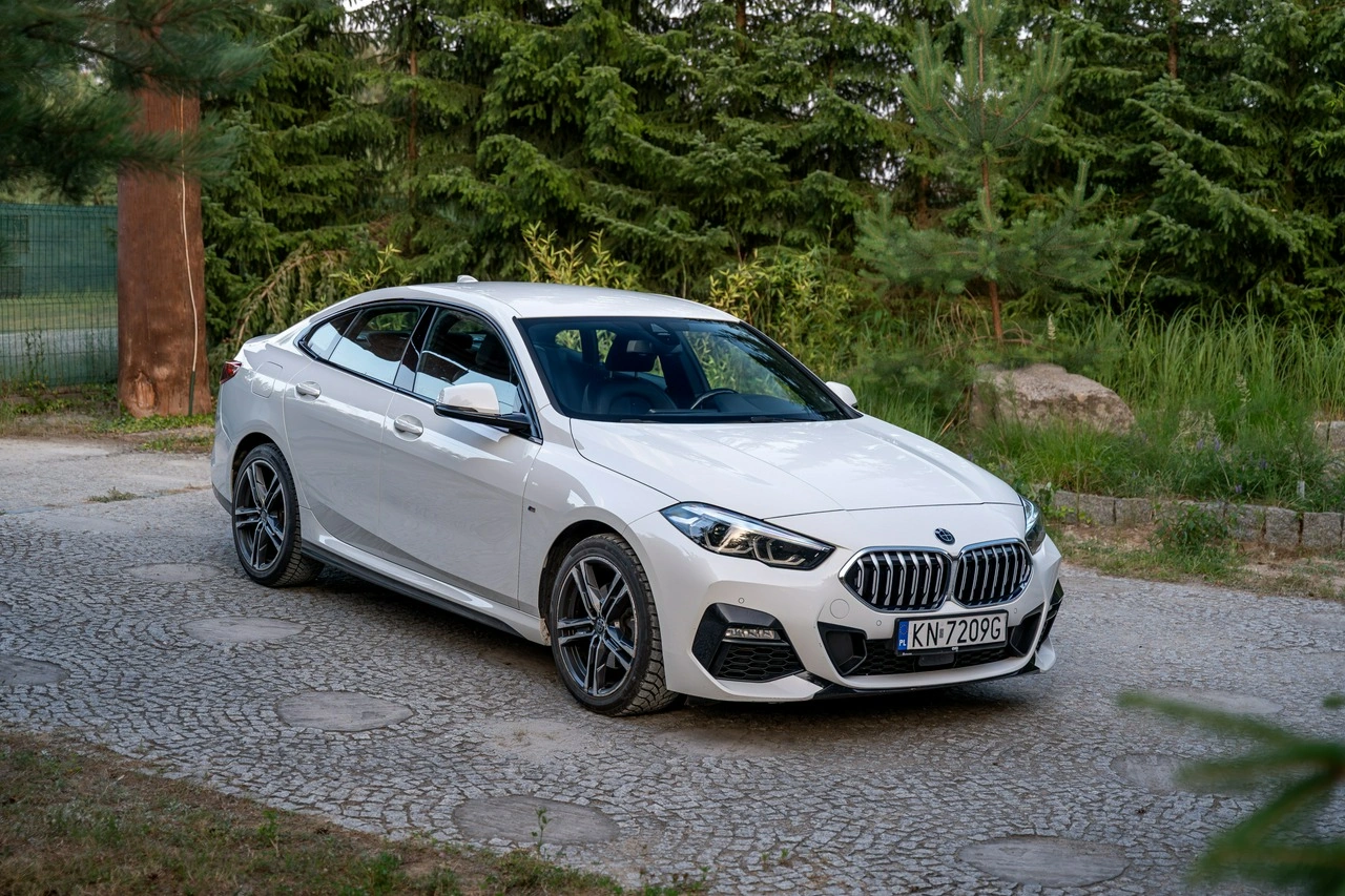 BMW 218 - Zdjęcie 18