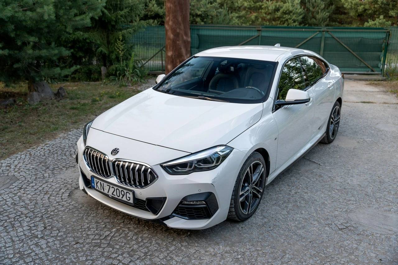 BMW 218 - Zdjęcie 20