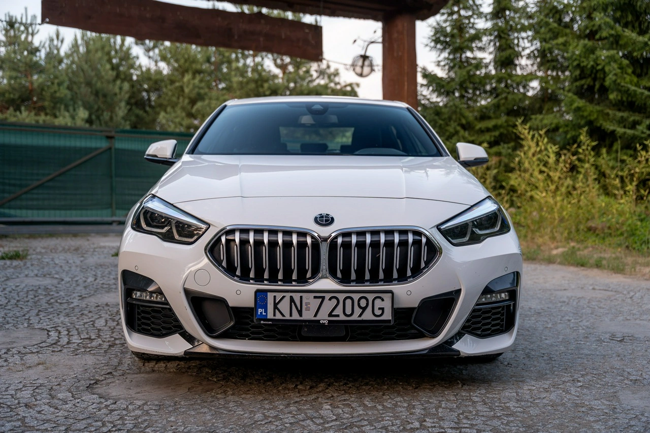 BMW 218 - Zdjęcie 22