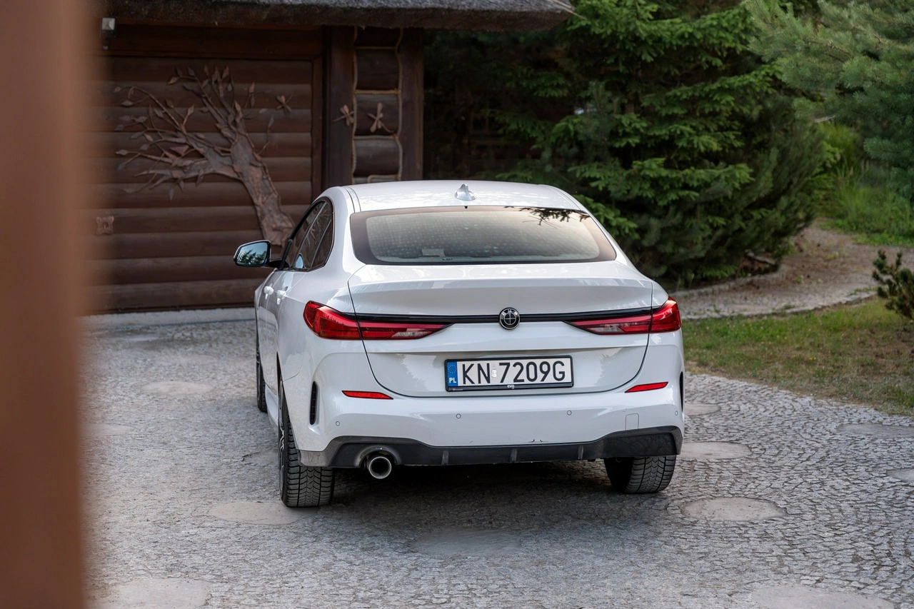 BMW 218 - Zdjęcie 23