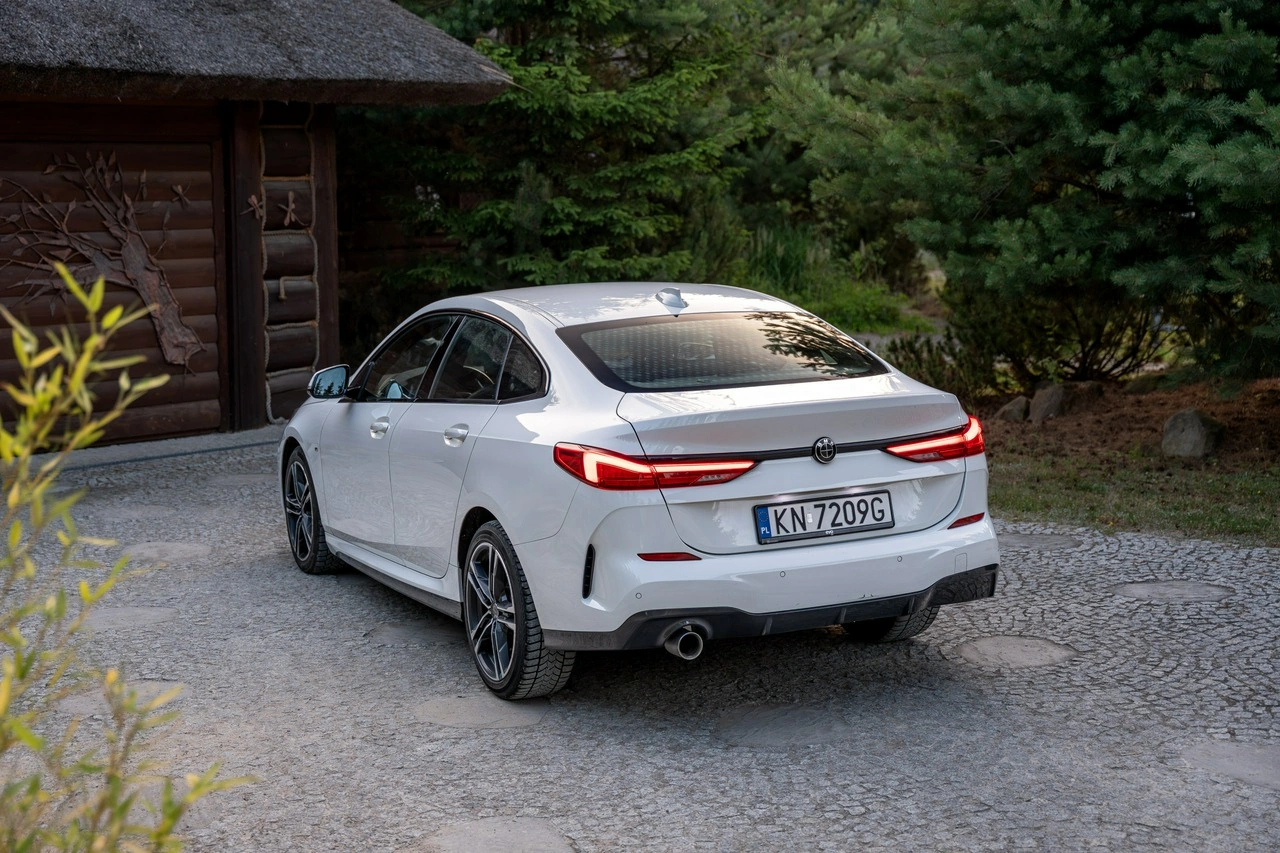 BMW 218 - Zdjęcie 25