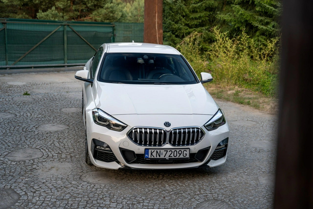 BMW 218 - Zdjęcie 28