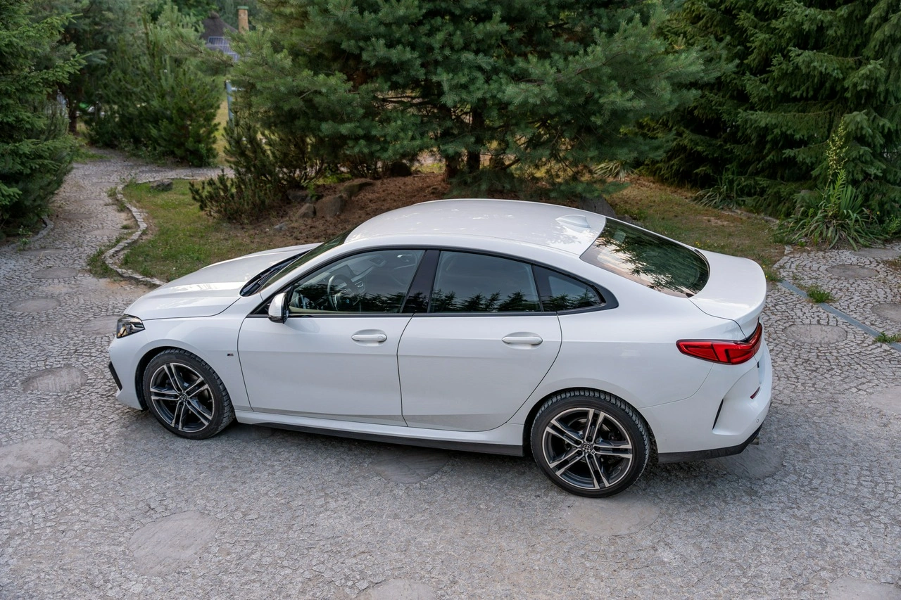 BMW 218 - Zdjęcie 31