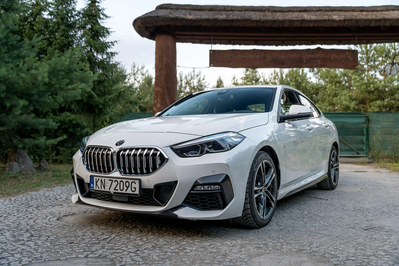 BMW 218 - Zdjęcie 32