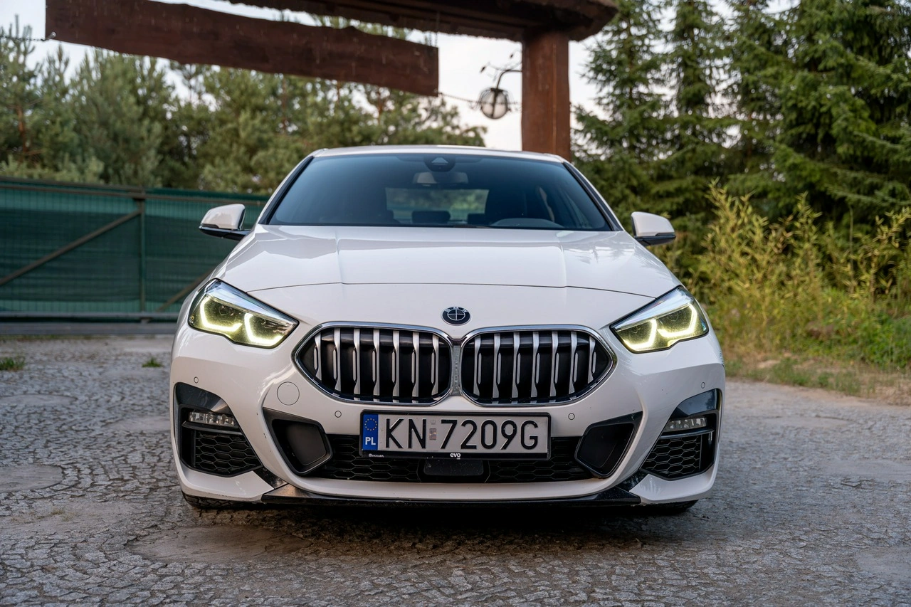 BMW 218 - Zdjęcie 34