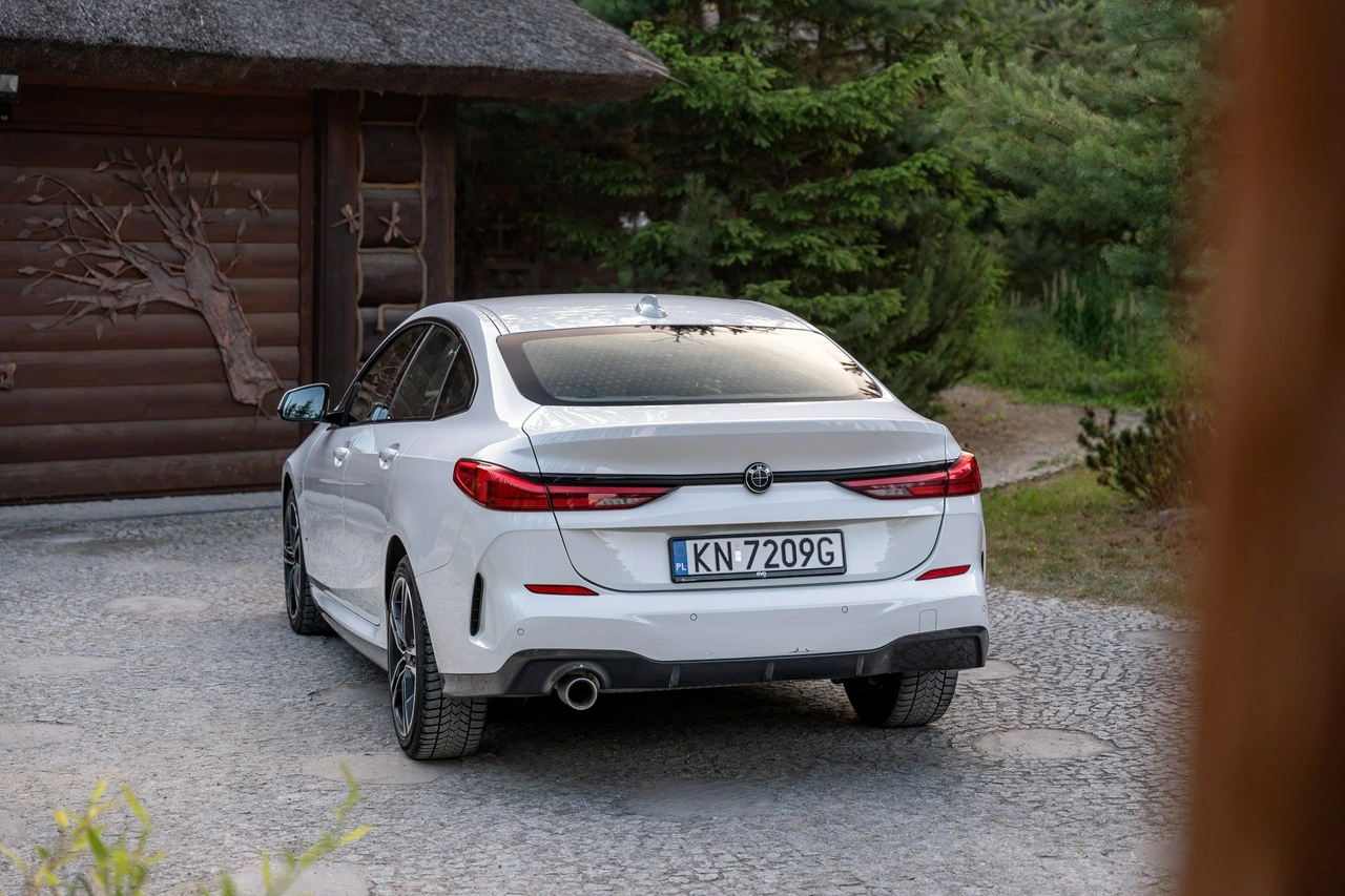 BMW 218 - Zdjęcie 35