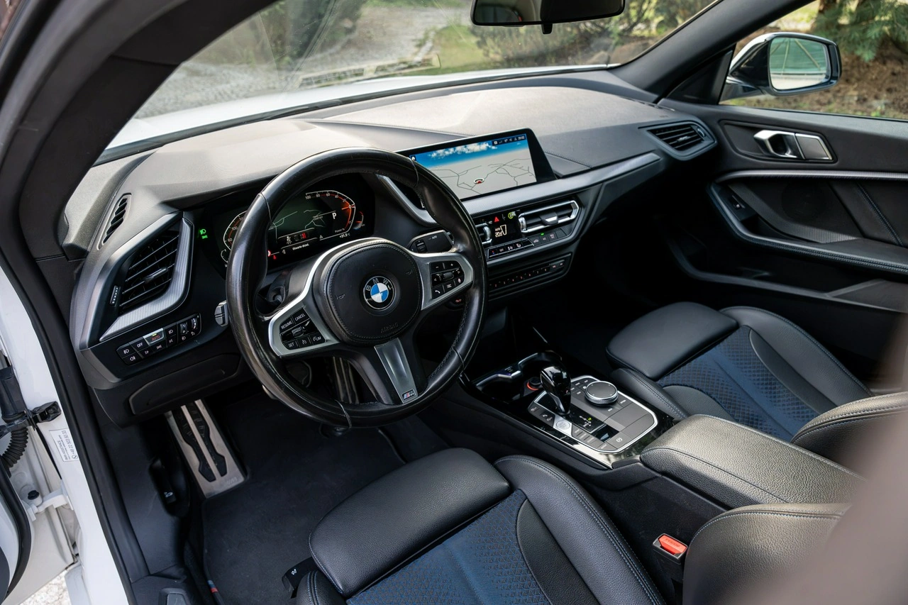 BMW 218 - Zdjęcie 44