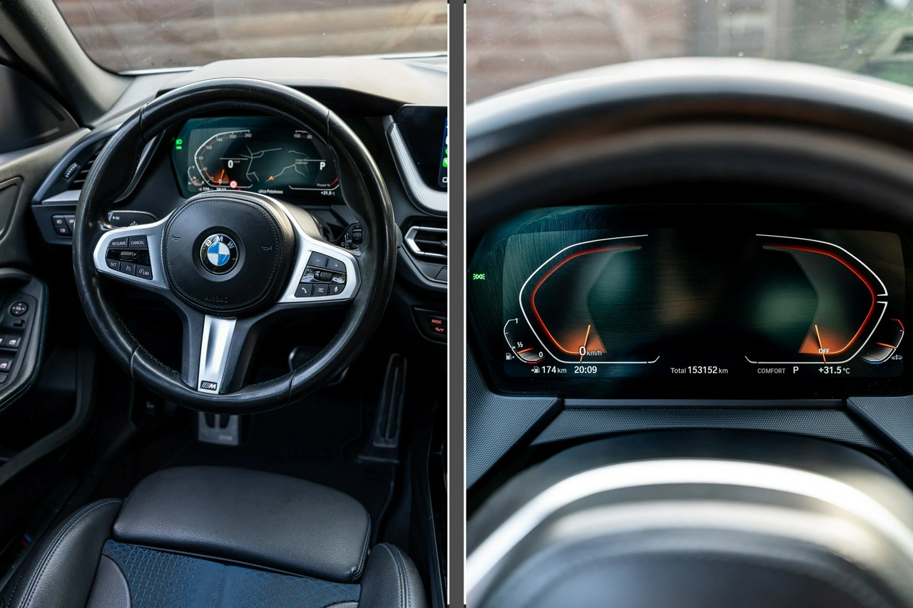 BMW 218 - Zdjęcie 48