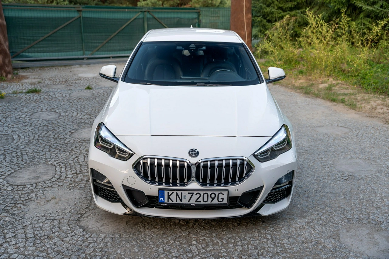 BMW 218 - Zdjęcie 4