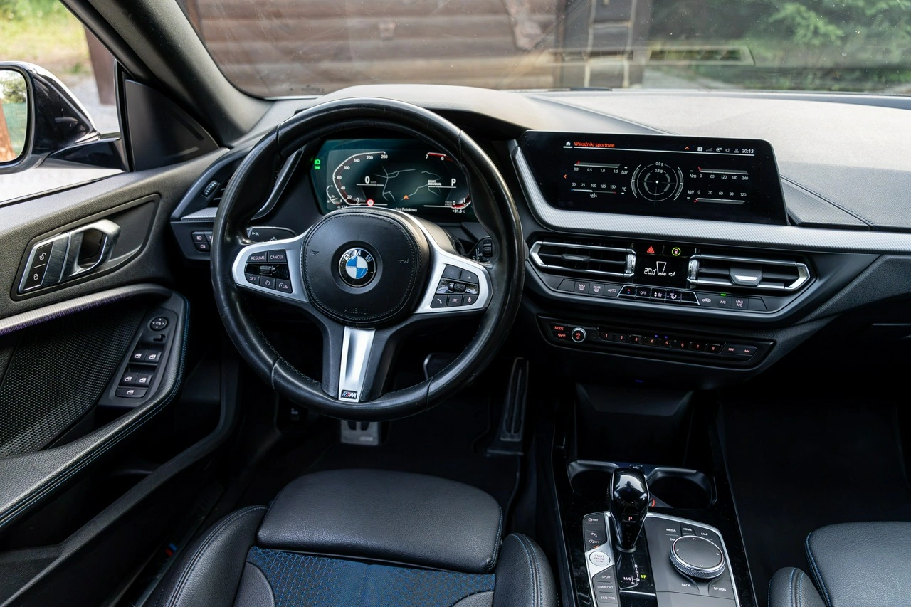 BMW 218 - Zdjęcie 57