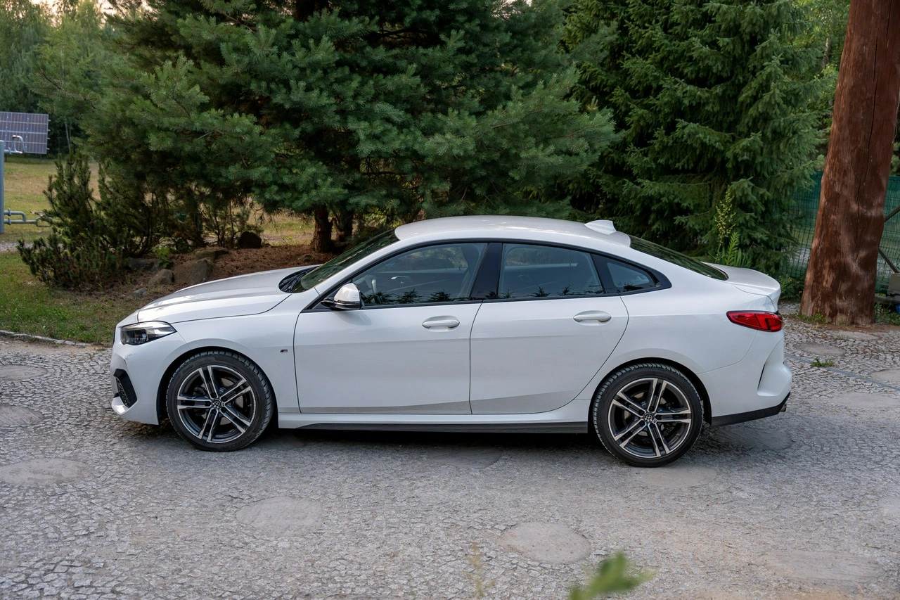 BMW 218 - Zdjęcie 6