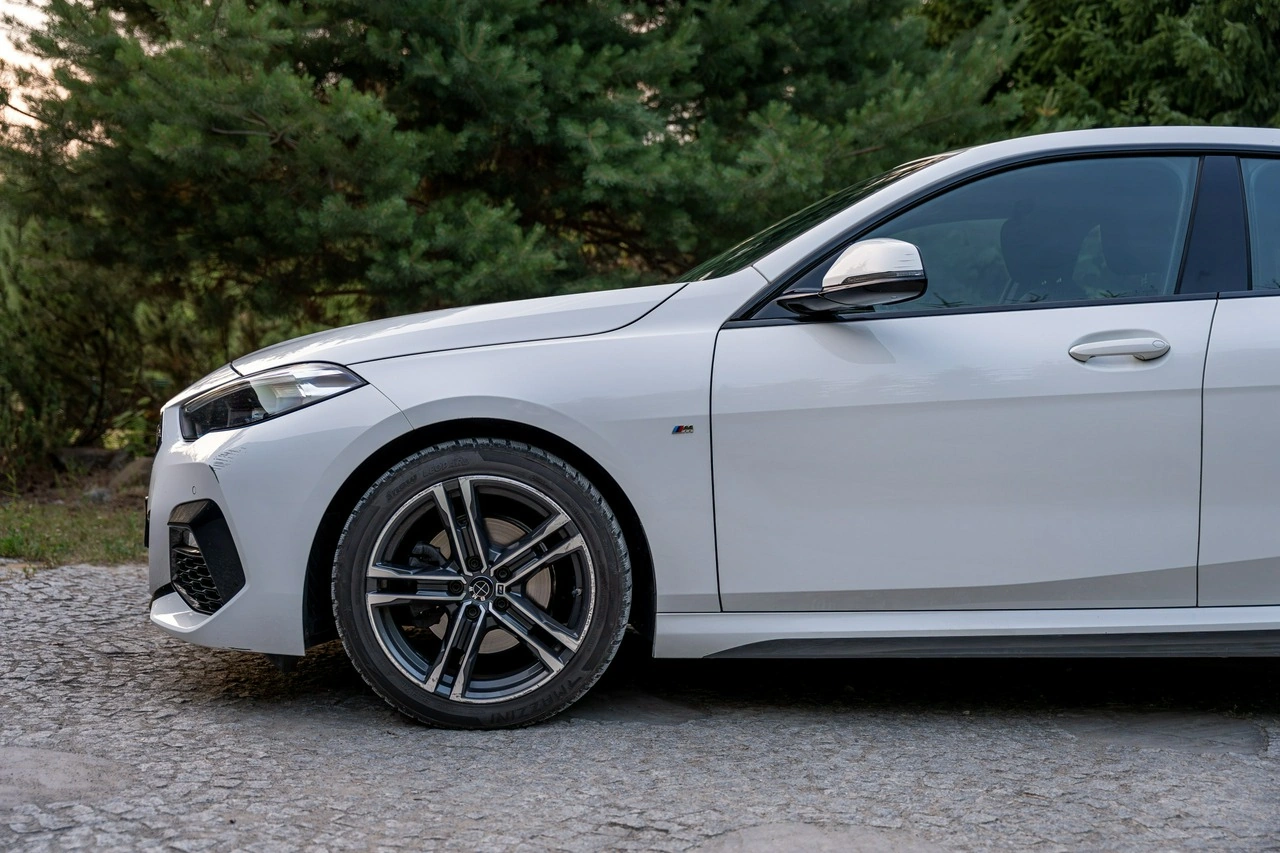 BMW 218 - Zdjęcie 7