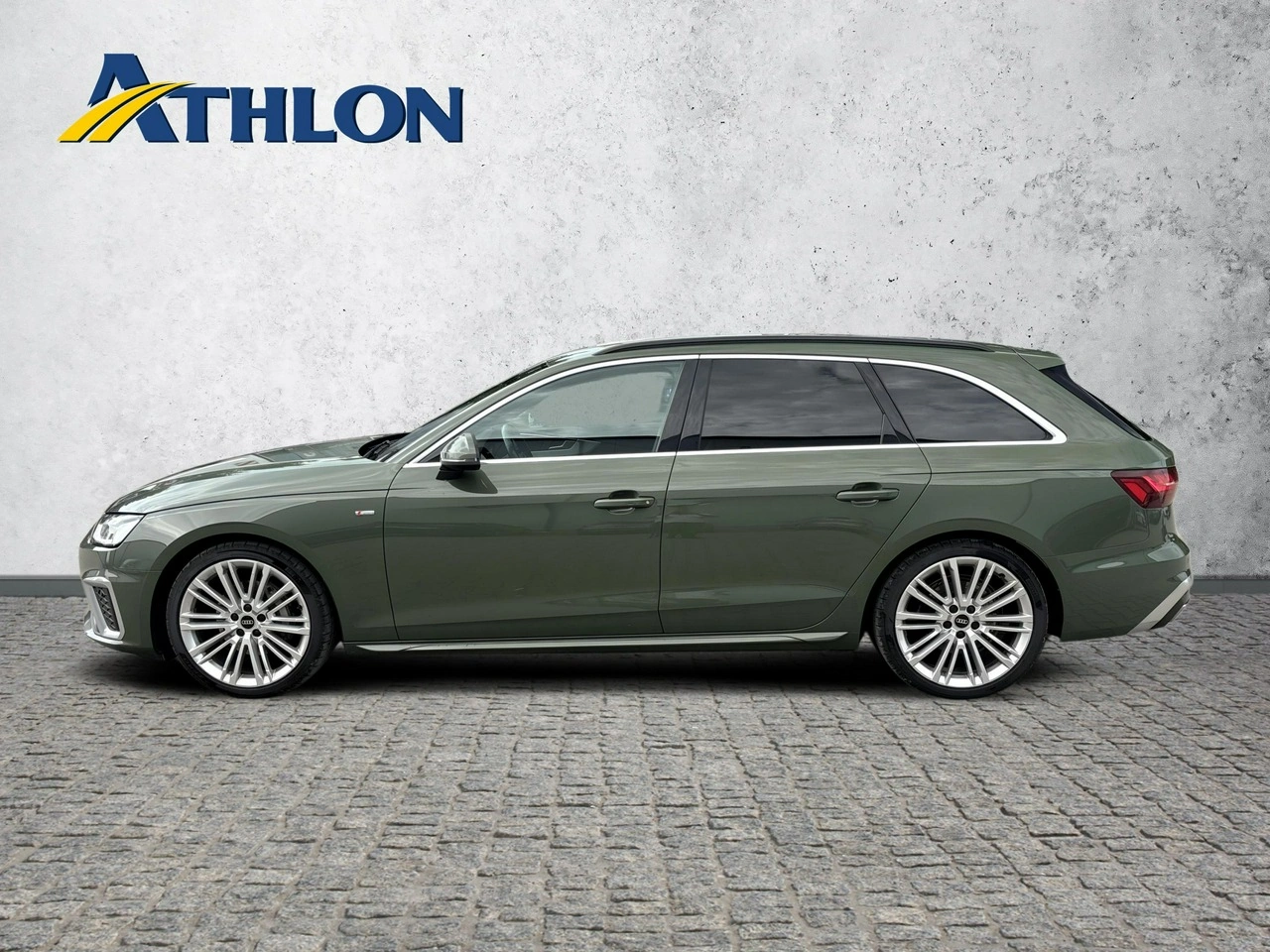 Audi A4 - Zdjęcie 1