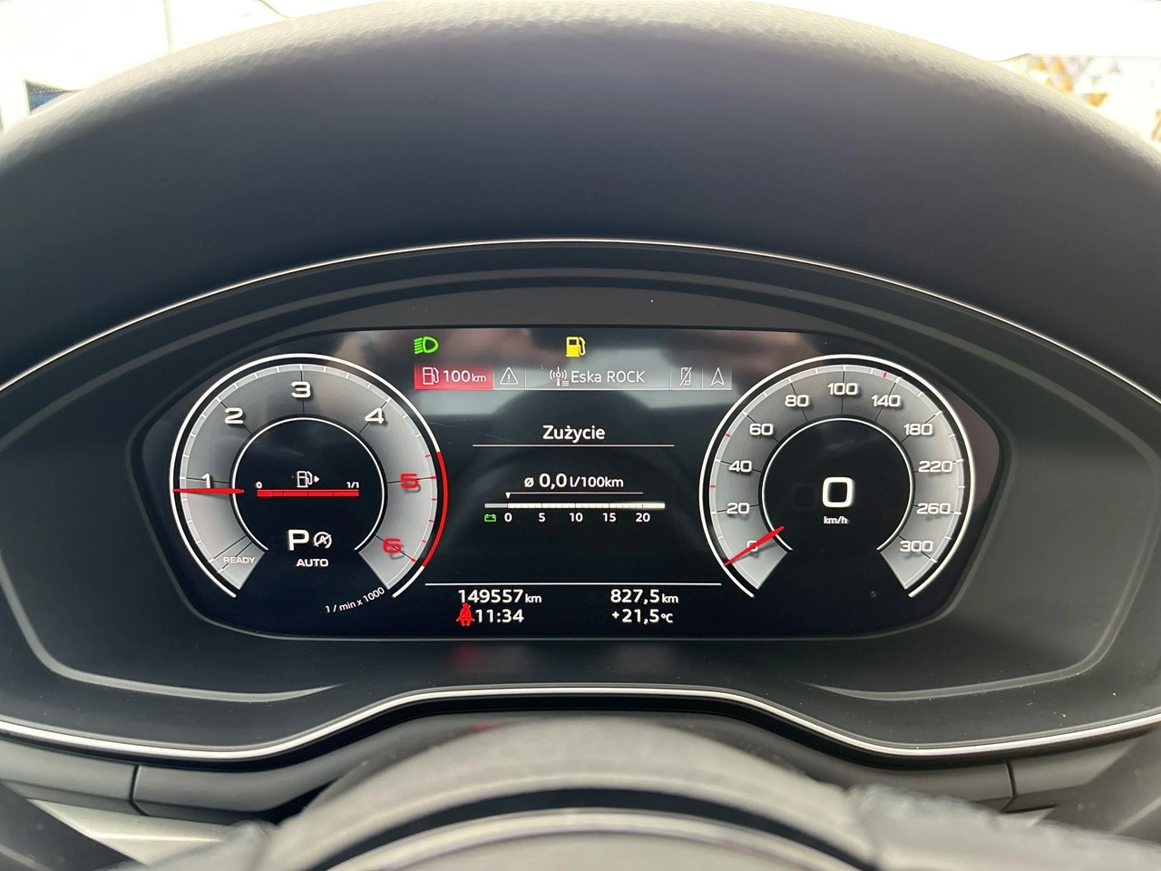 Audi A4 - Zdjęcie 22
