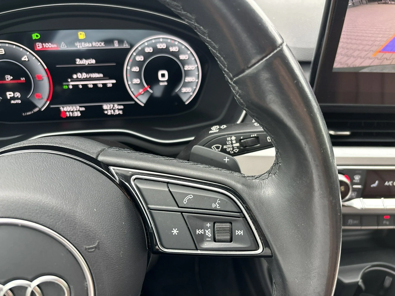 Audi A4 - Zdjęcie 27
