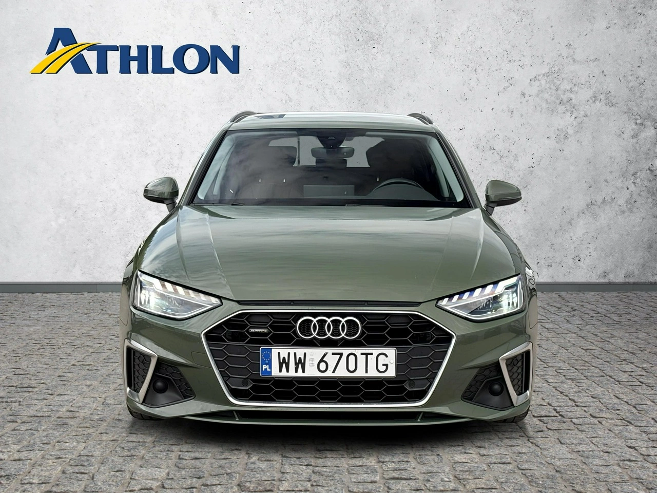 Audi A4 - Zdjęcie 7