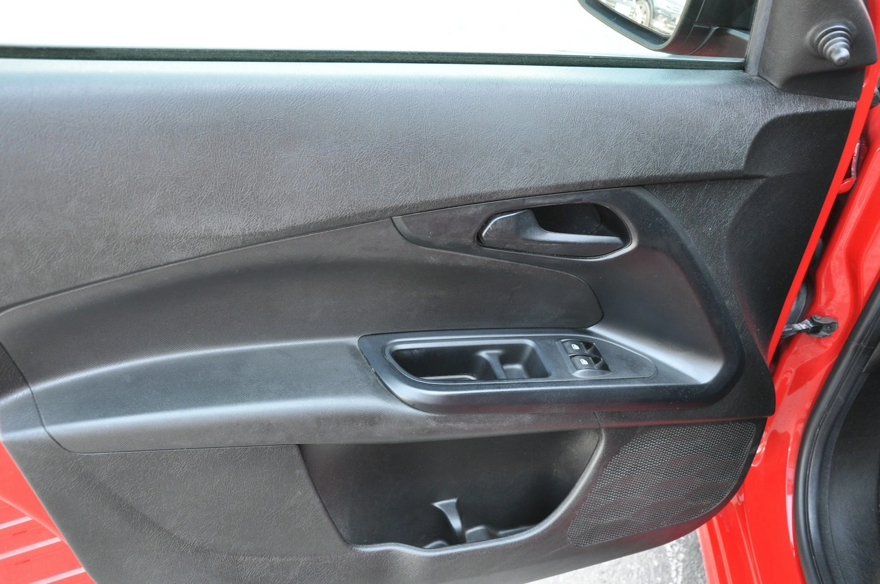 Fiat Tipo - Zdjęcie 10