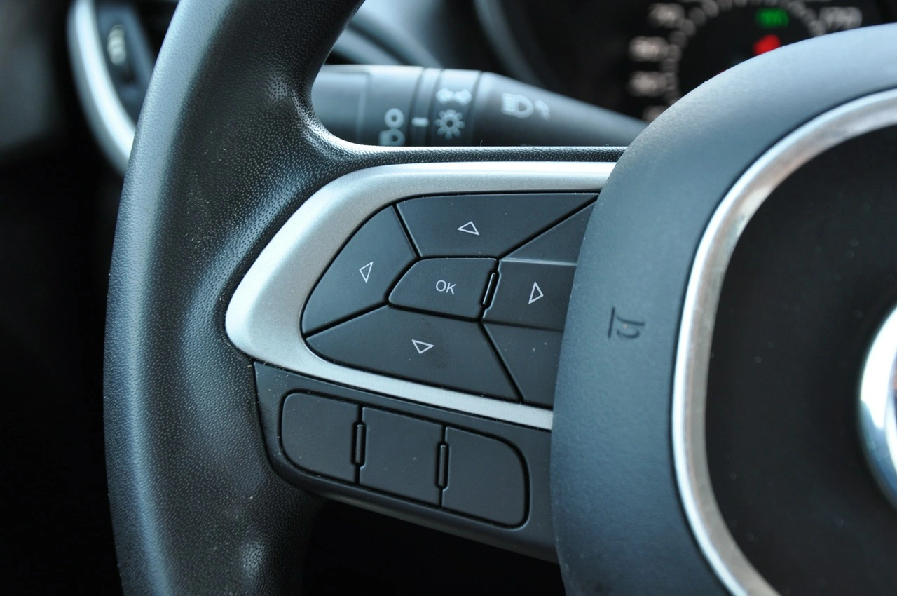 Fiat Tipo - Zdjęcie 13