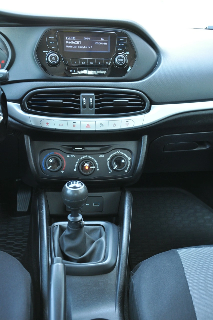 Fiat Tipo - Zdjęcie 15