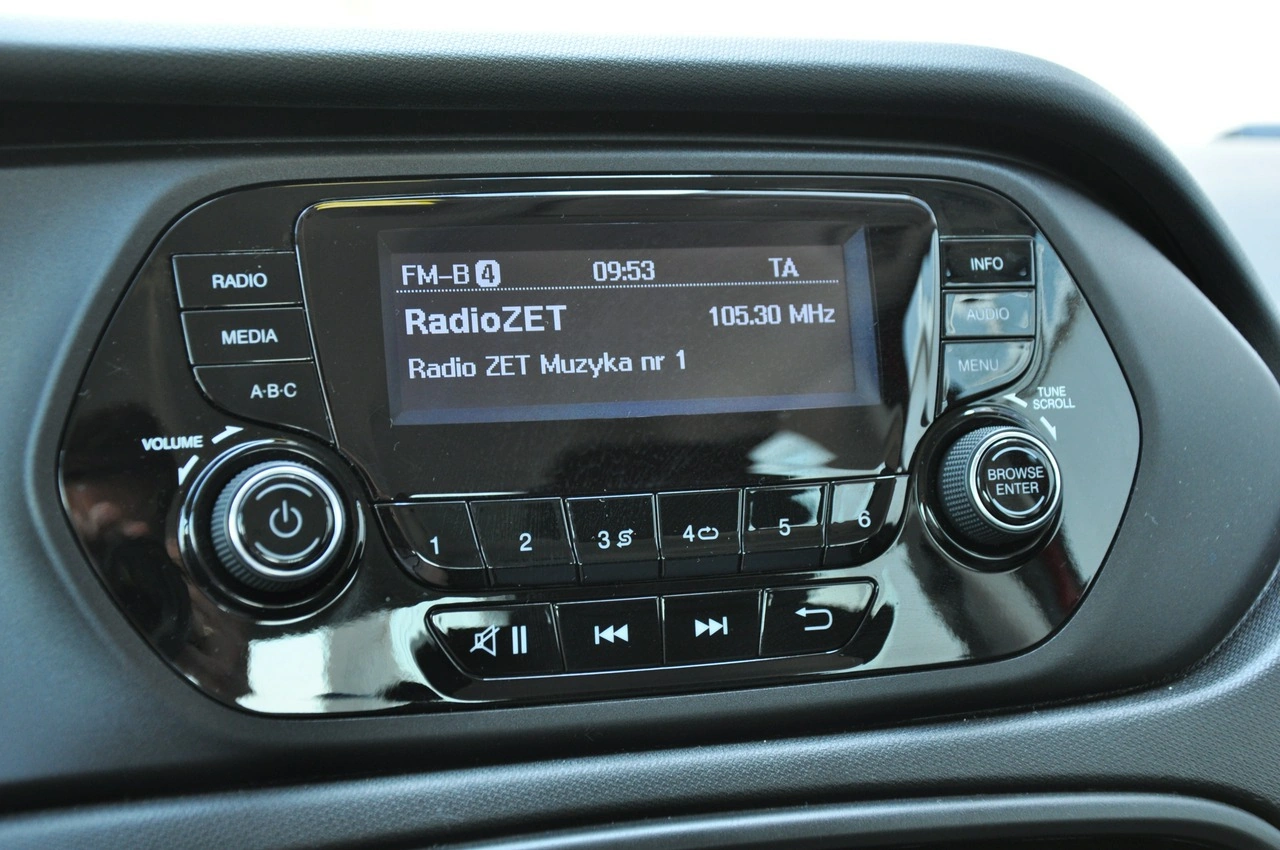 Fiat Tipo - Zdjęcie 16