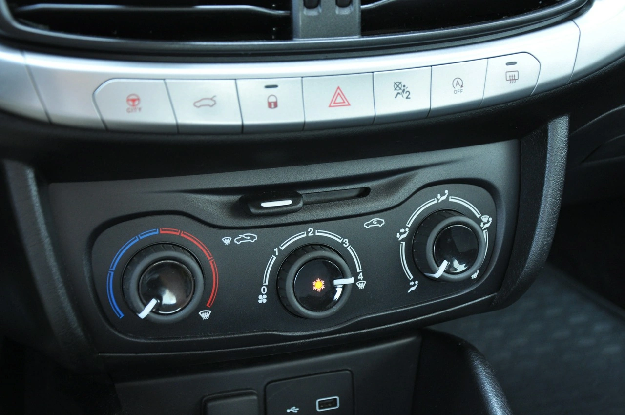 Fiat Tipo - Zdjęcie 17