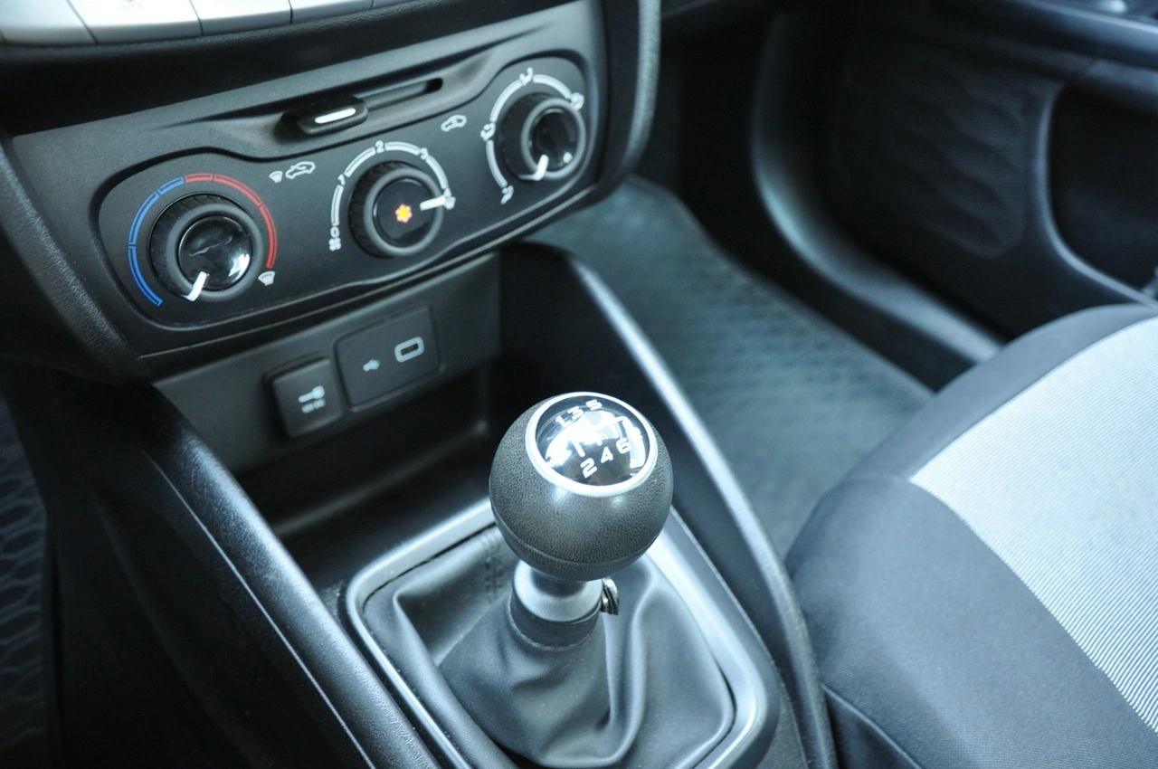 Fiat Tipo - Zdjęcie 18
