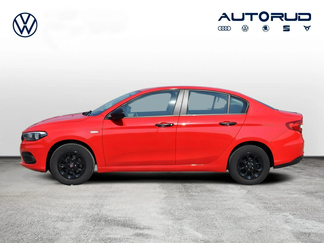 Fiat Tipo - Zdjęcie 1
