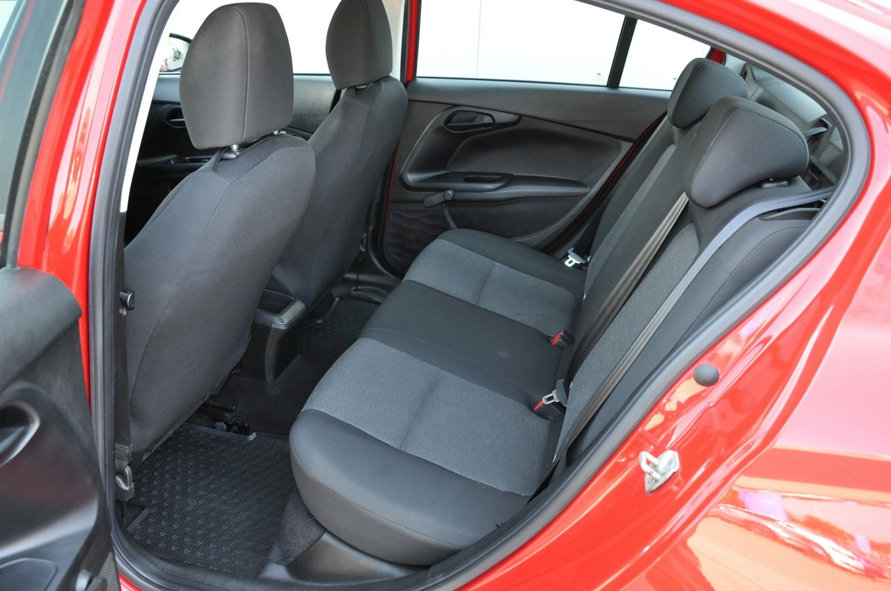 Fiat Tipo - Zdjęcie 19