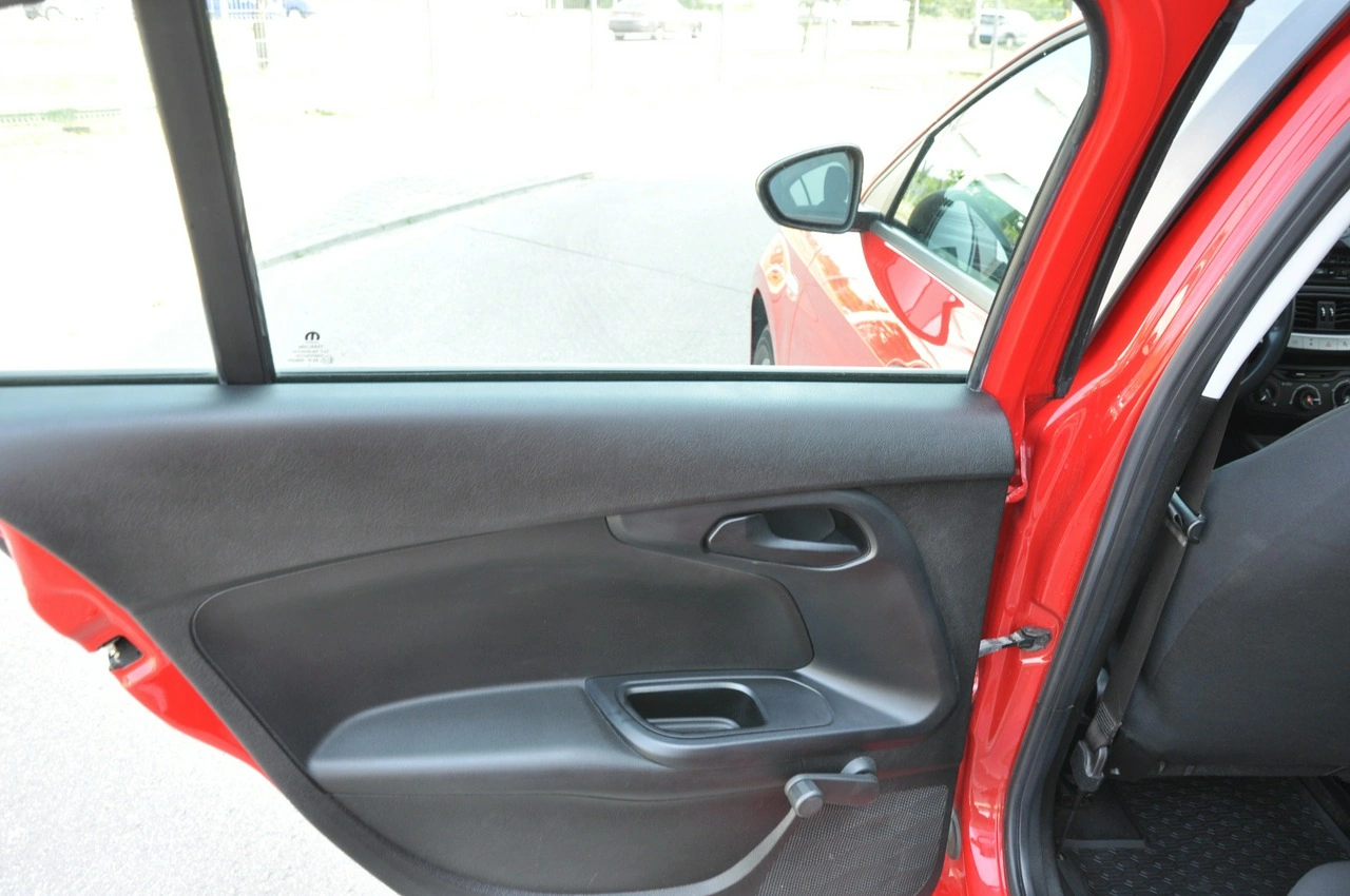 Fiat Tipo - Zdjęcie 20