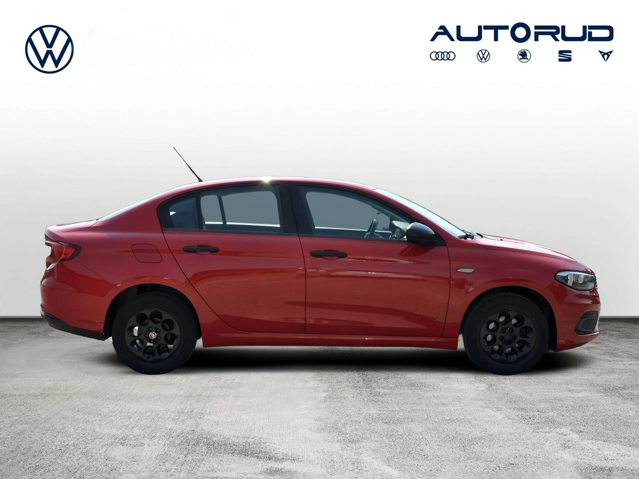 Fiat Tipo - Zdjęcie 5