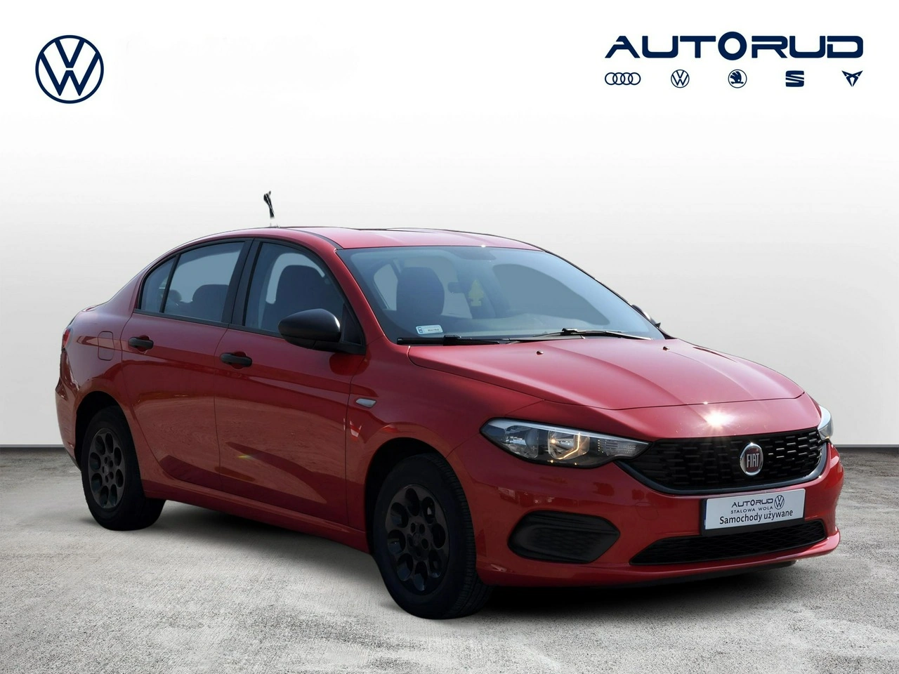 Fiat Tipo - Zdjęcie 6