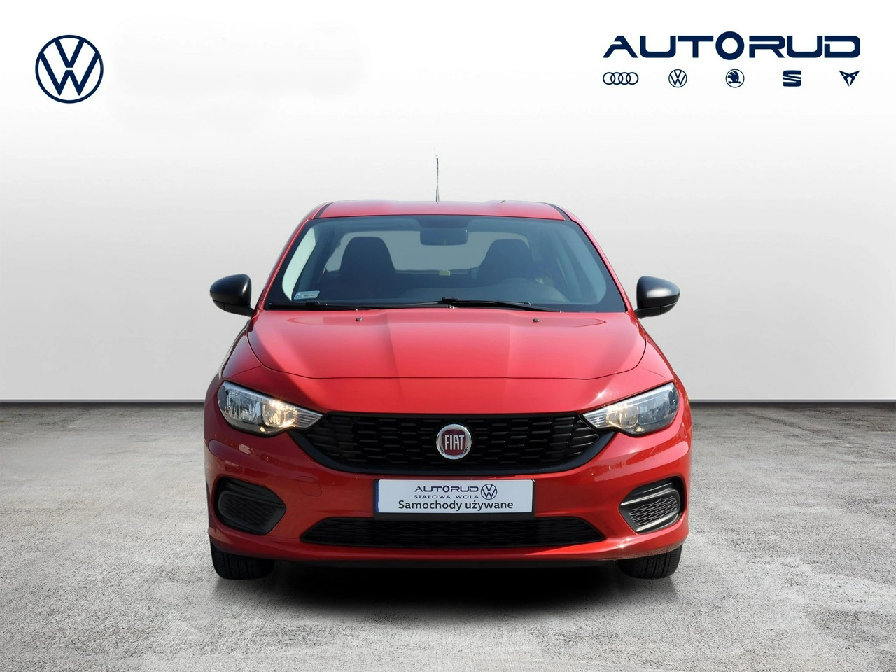 Fiat Tipo - Zdjęcie 7