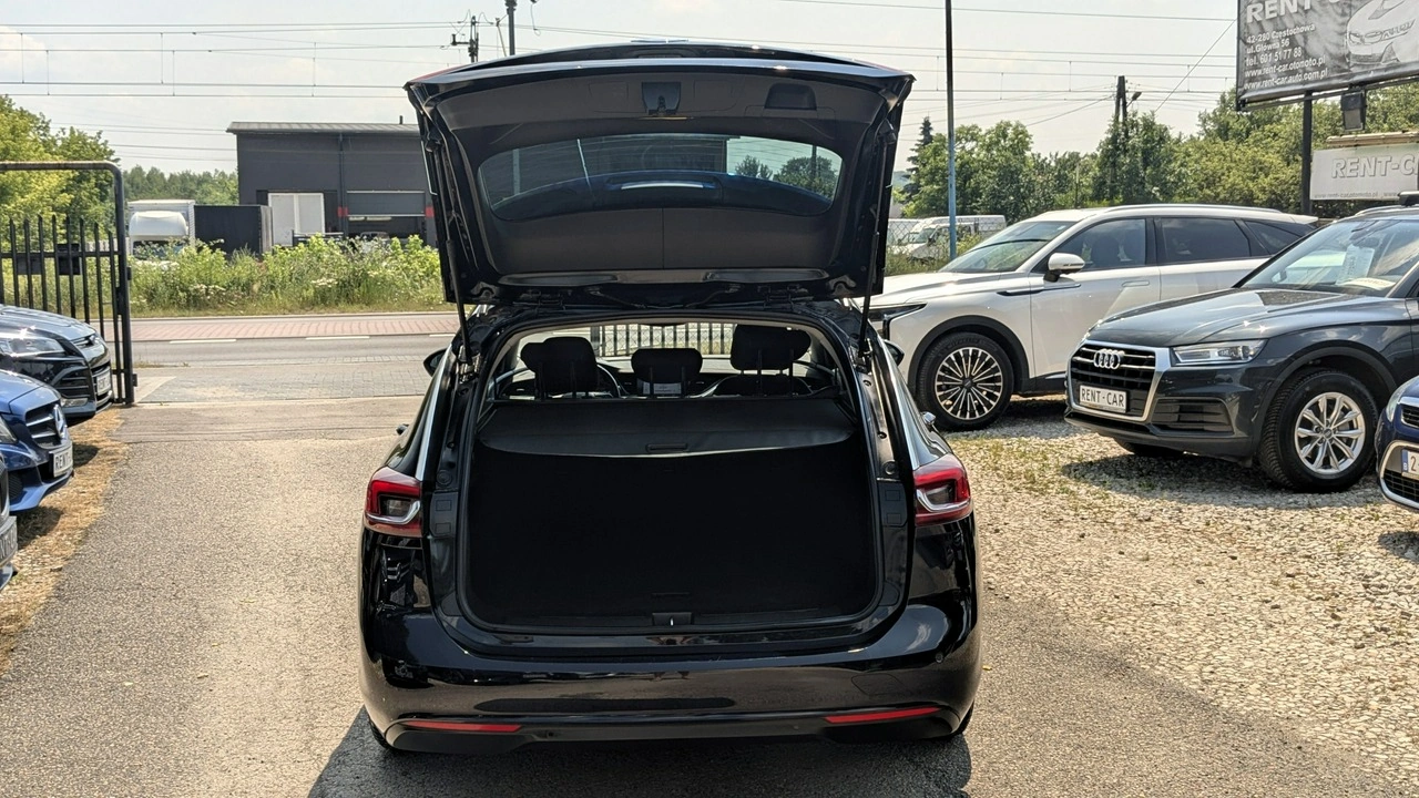 Opel Insignia - Zdjęcie 32