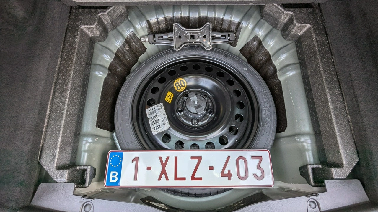 Opel Insignia - Zdjęcie 34