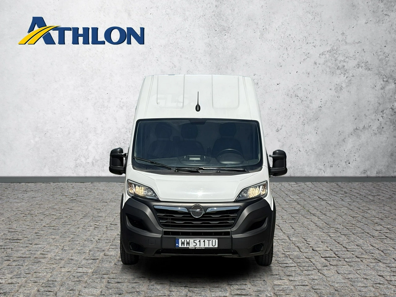 Opel Movano - Zdjęcie 7