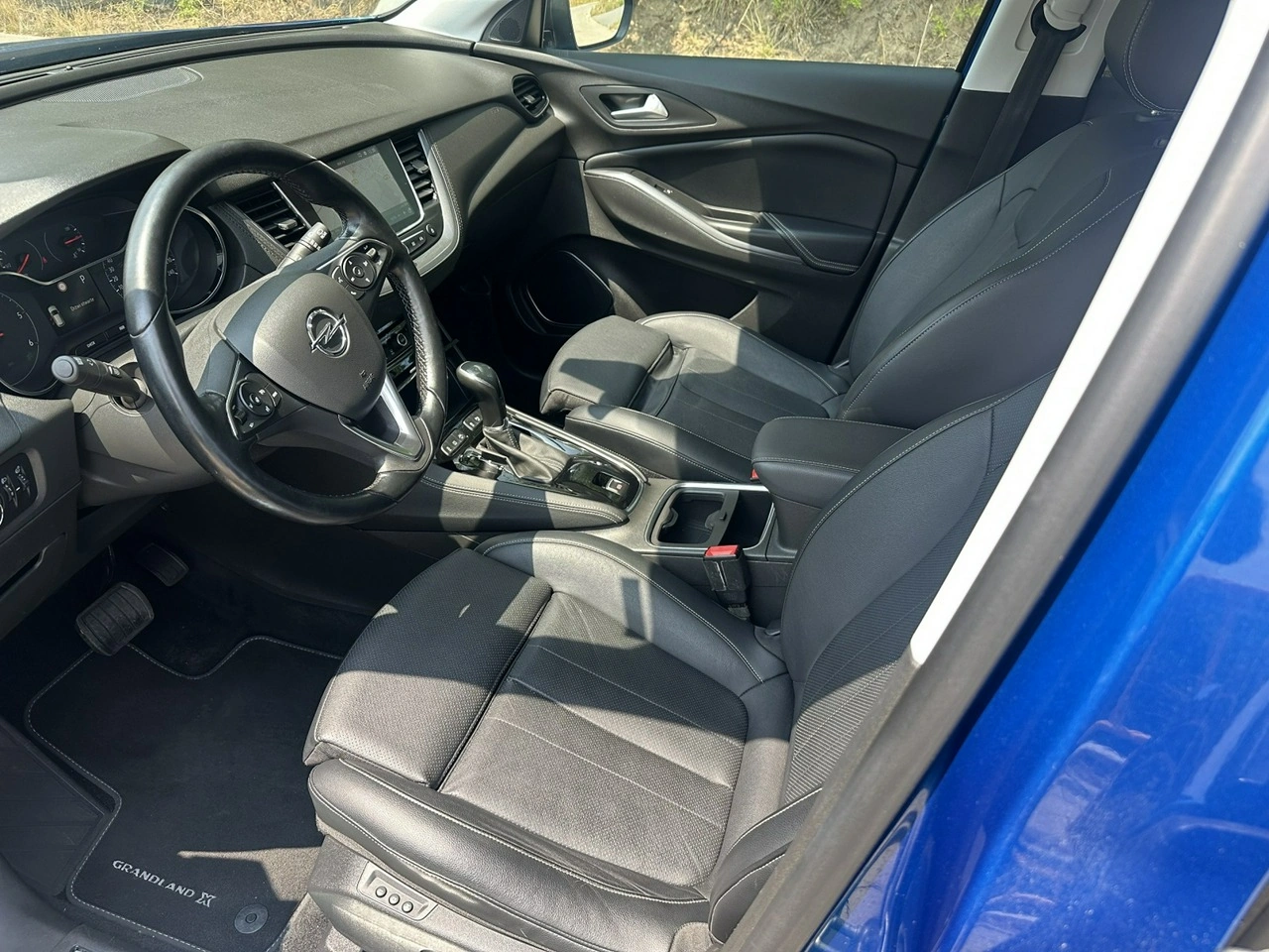 Opel Grandland X - Zdjęcie 9