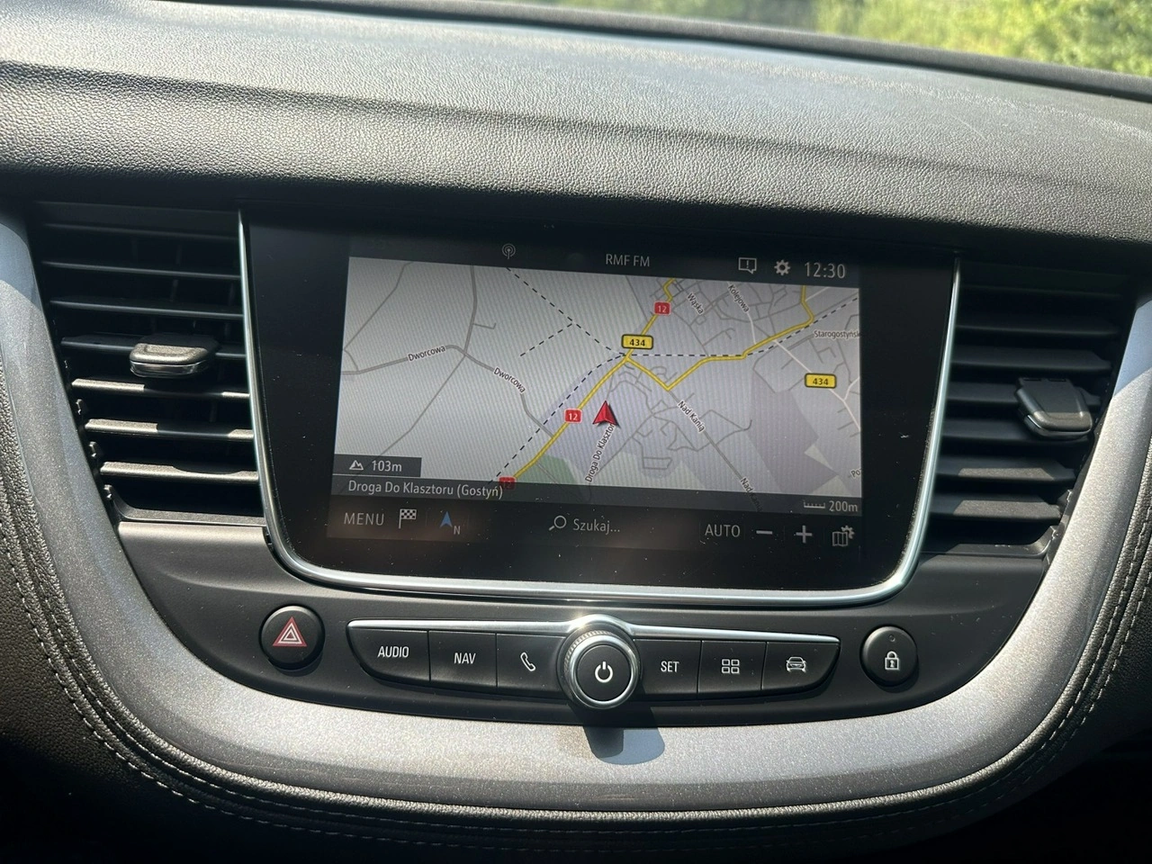 Opel Grandland X - Zdjęcie 12