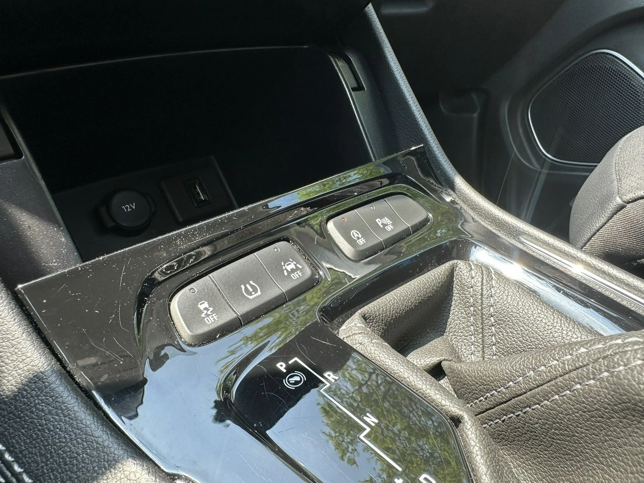 Opel Grandland X - Zdjęcie 13