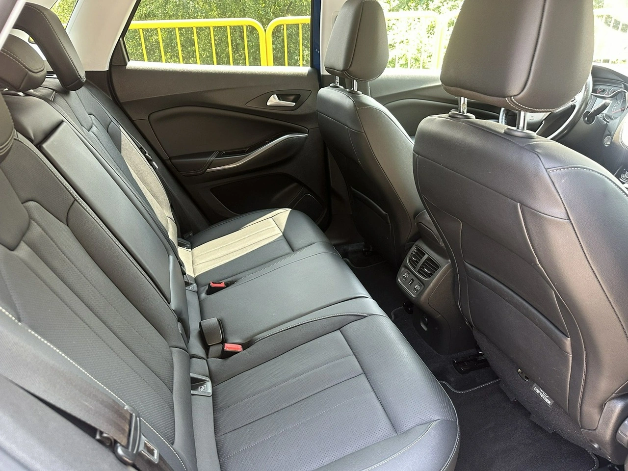 Opel Grandland X - Zdjęcie 6