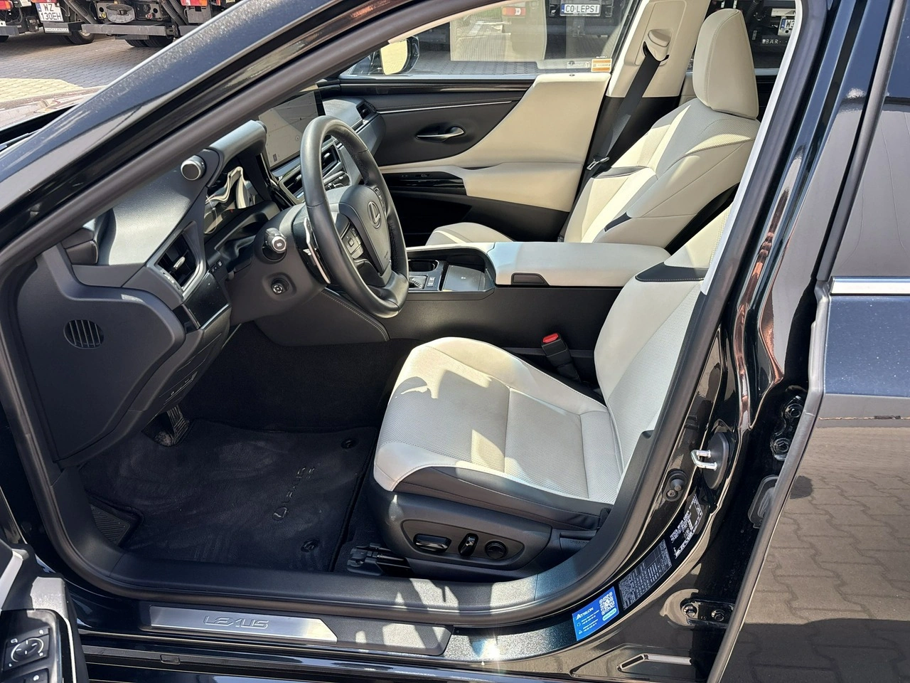 Lexus ES300 - Zdjęcie 9