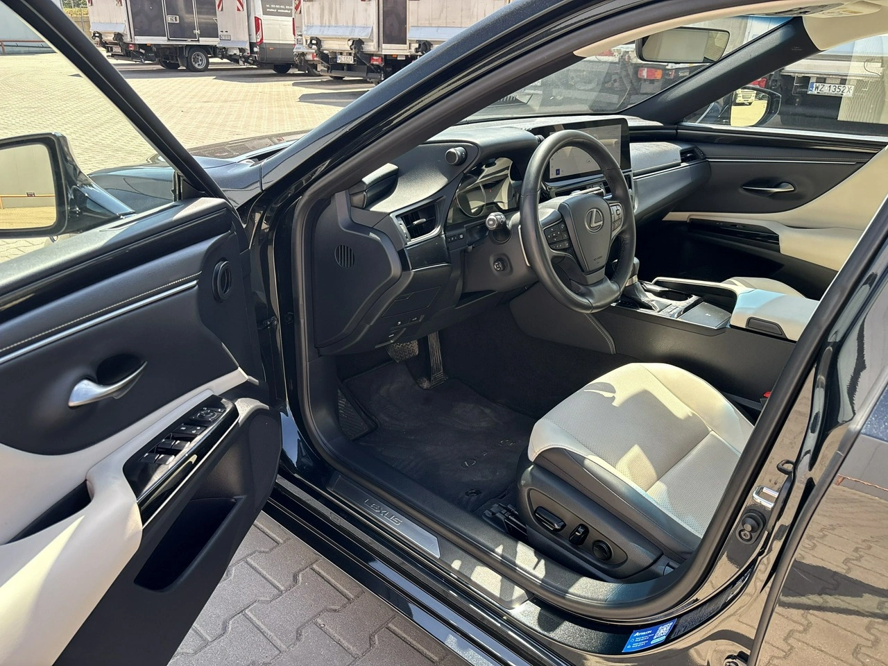 Lexus ES300 - Zdjęcie 10