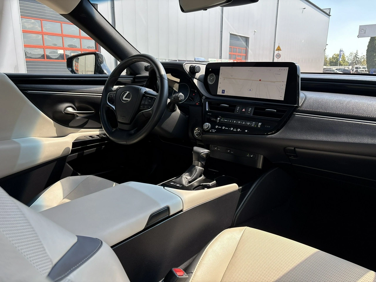 Lexus ES300 - Zdjęcie 13
