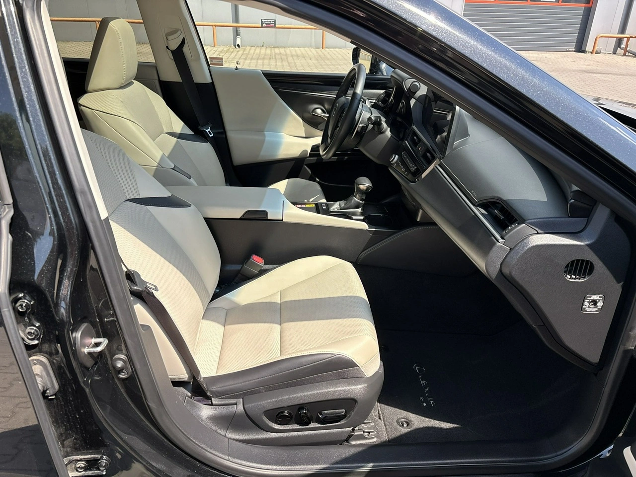Lexus ES300 - Zdjęcie 14