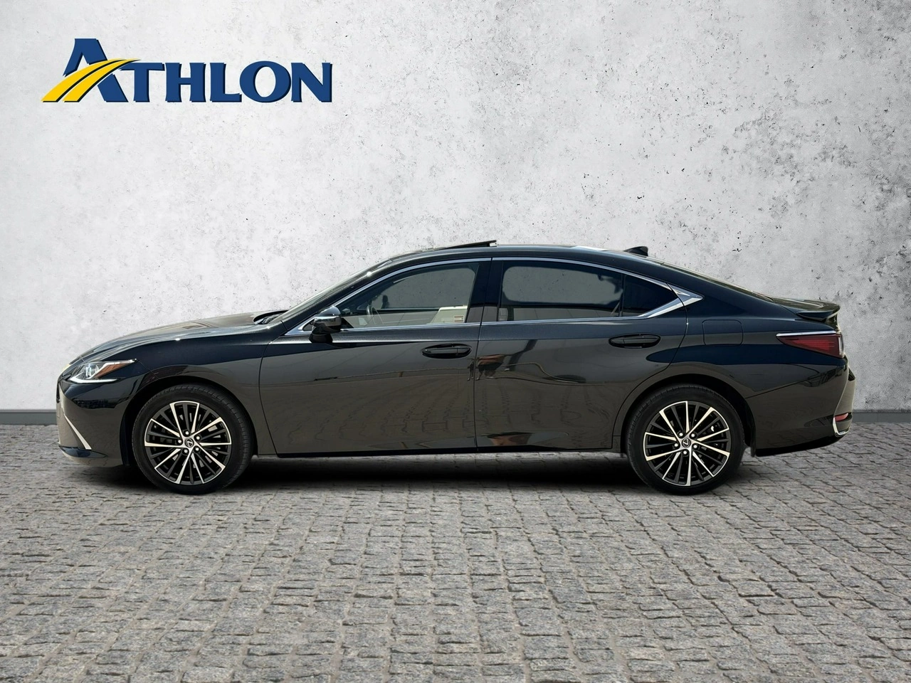 Lexus ES300 - Zdjęcie 1