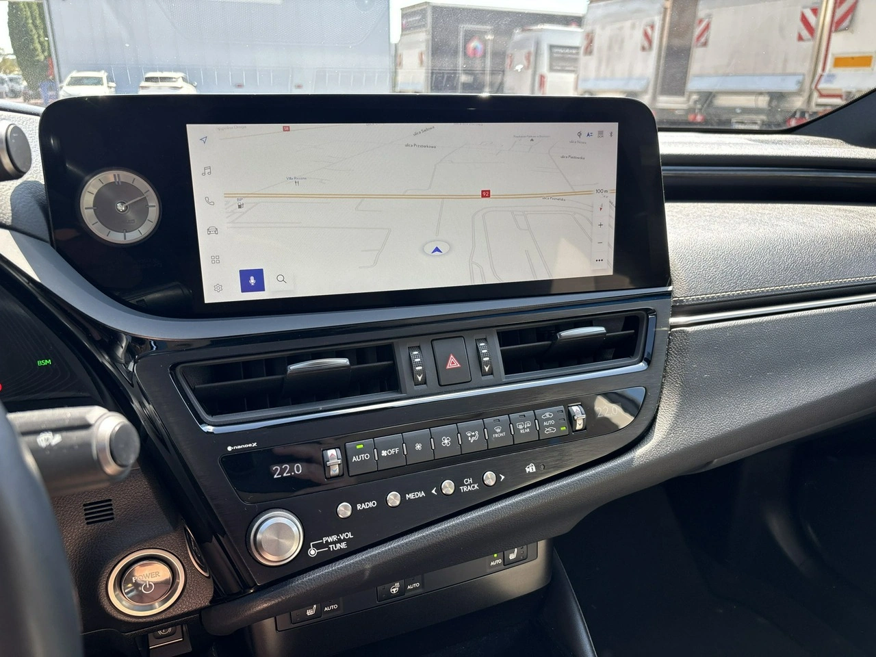 Lexus ES300 - Zdjęcie 20